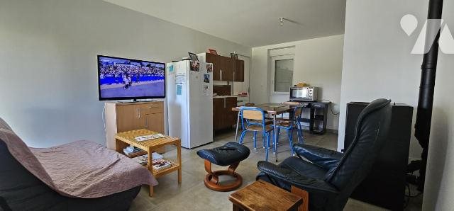 Maison à vendre, 50m², Petit-Mars