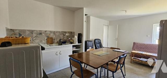 Maison à vendre, 50m², Petit-Mars