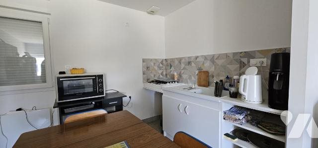 Maison à vendre, 50m², Petit-Mars