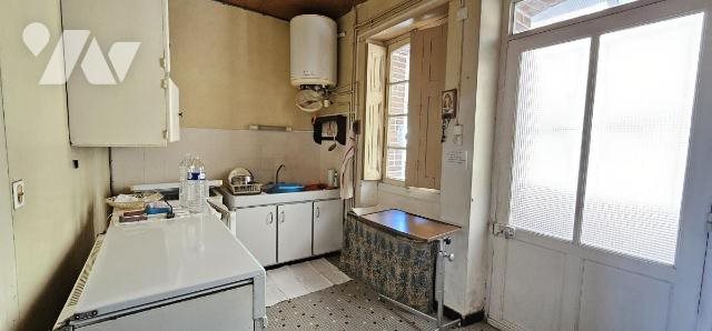 Maison à vendre, 84m², Les Touches