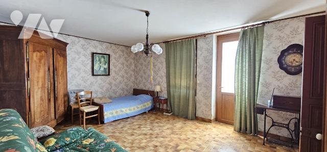 Maison à vendre, 84m², Les Touches