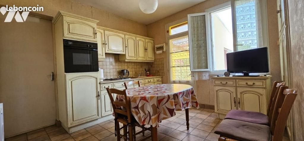 Maison à vendre, 83m², Nort-sur-Erdre