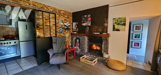 Maison à vendre, 171m², Les Touches