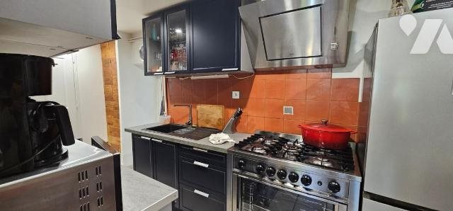 Maison à vendre, 171m², Les Touches
