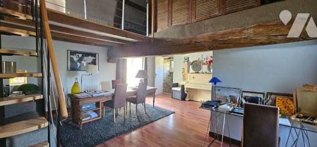 Maison à vendre, 171m², Les Touches
