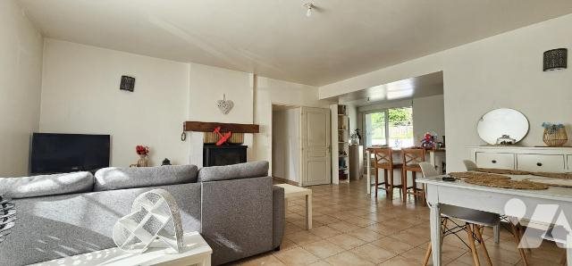 Maison à vendre, 114m², Nort-sur-Erdre