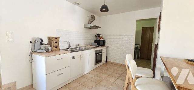 Maison à vendre, 114m², Nort-sur-Erdre