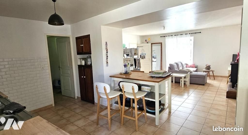 Maison à vendre, 114m², Nort-sur-Erdre