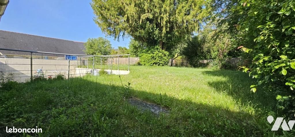 Maison à vendre, 114m², Nort-sur-Erdre