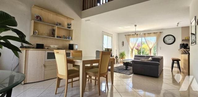 Maison à vendre, 130m², Petit-Mars