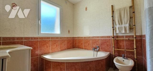 Maison à vendre, 130m², Petit-Mars
