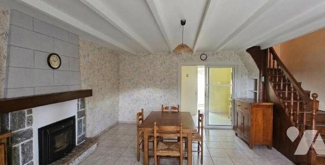 Maison à vendre, 62m², Nort-sur-Erdre