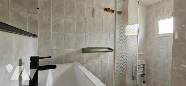 Maison à vendre, 62m², Nort-sur-Erdre