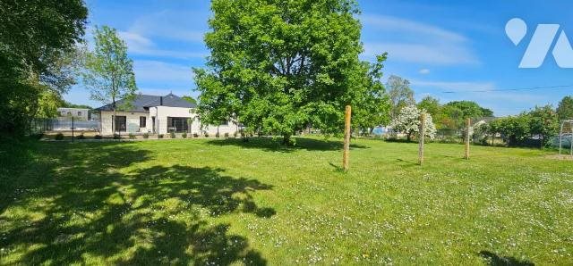 Maison à vendre, 123m², Nort-sur-Erdre