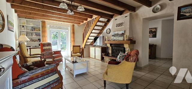 Maison à vendre, 123m², Nort-sur-Erdre