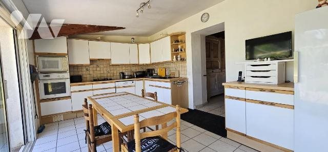 Maison à vendre, 123m², Nort-sur-Erdre