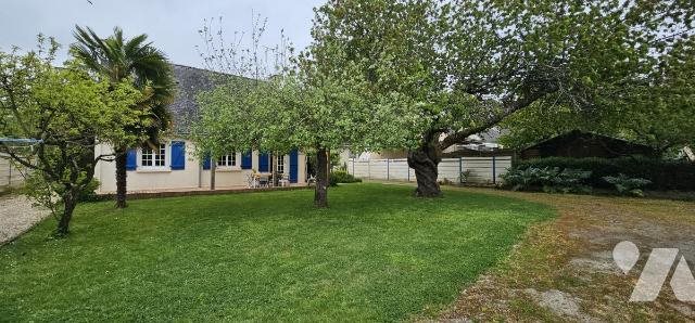 Maison à vendre, 97m², Nort-sur-Erdre