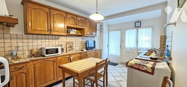Maison à vendre, 97m², Nort-sur-Erdre