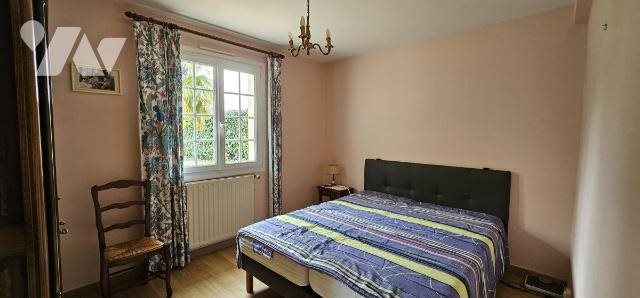 Maison à vendre, 97m², Nort-sur-Erdre