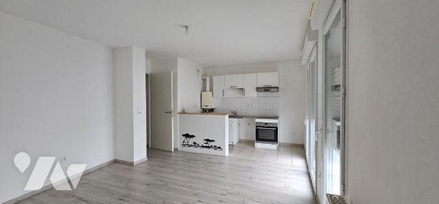 Appartement à vendre, 39m², Carquefou