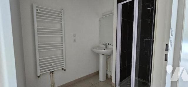 Appartement à vendre, 39m², Carquefou
