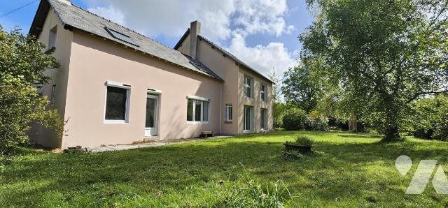 Maison à vendre, 238m², Sucé-sur-Erdre