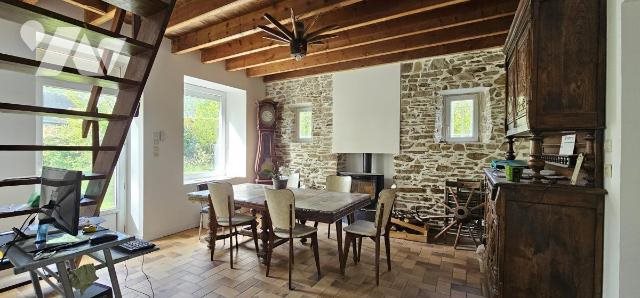 Maison à vendre, 238m², Sucé-sur-Erdre