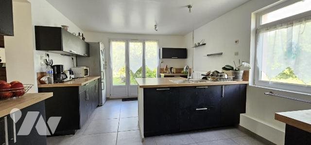 Maison à vendre, 238m², Sucé-sur-Erdre