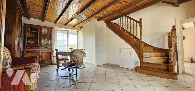 Maison à vendre, 115m², Saffré