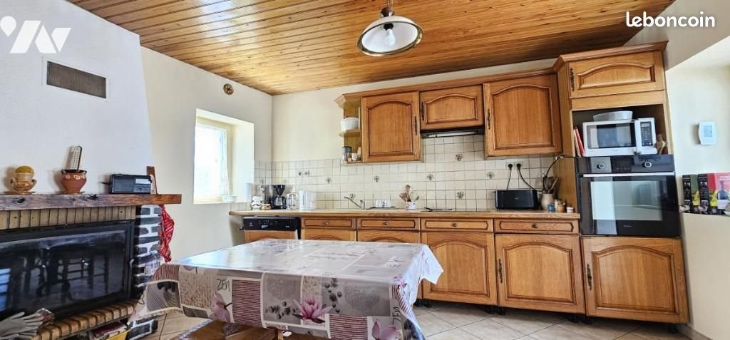 Maison à vendre, 115m², Saffré