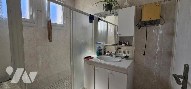 Maison à vendre, 112m², Saffré