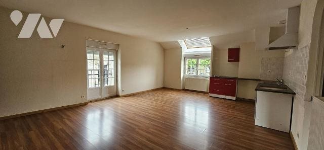Maison à vendre, 79m², Nort-sur-Erdre