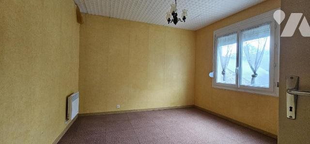 Maison à vendre, 113m², Nort-sur-Erdre