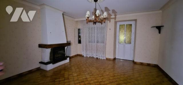 Maison à vendre, 113m², Nort-sur-Erdre
