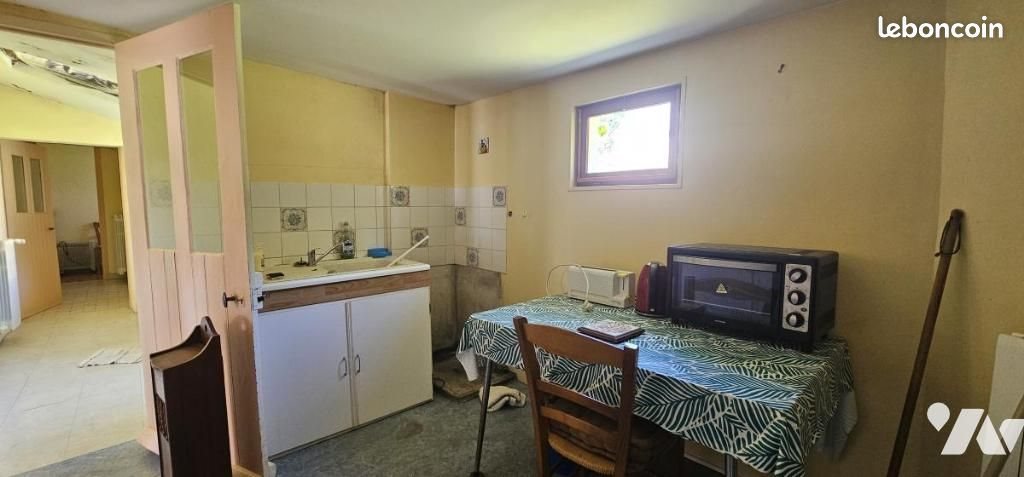 Maison à vendre, 83m², Nort-sur-Erdre