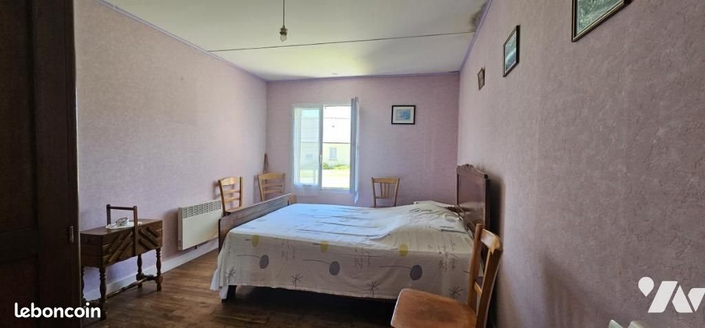 Maison à vendre, 83m², Nort-sur-Erdre