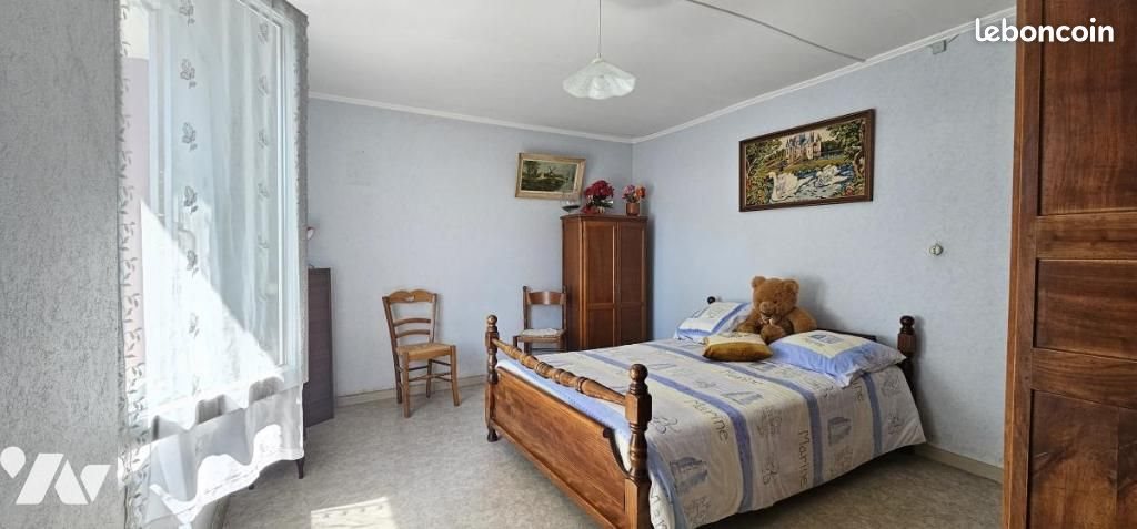 Maison à vendre, 83m², Nort-sur-Erdre
