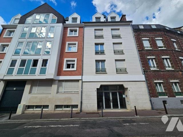 Appartement à vendre, 20m², Rouen