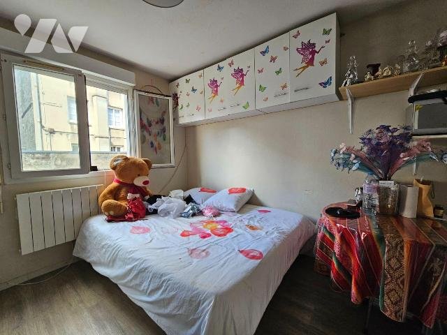 Appartement à vendre, 20m², Rouen