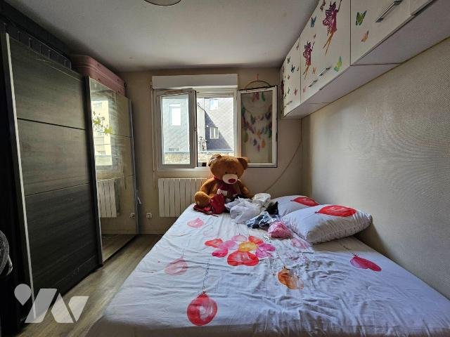 Appartement à vendre, 20m², Rouen