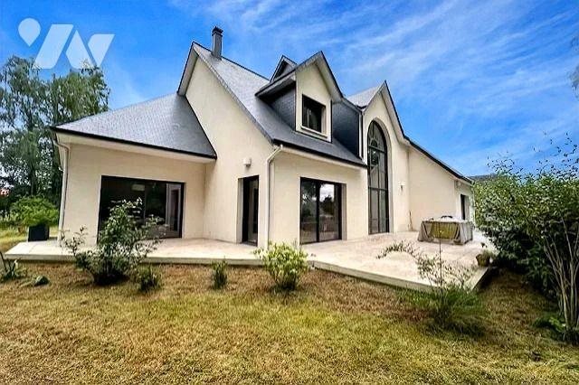 Maison à vendre, 220m², Gouy
