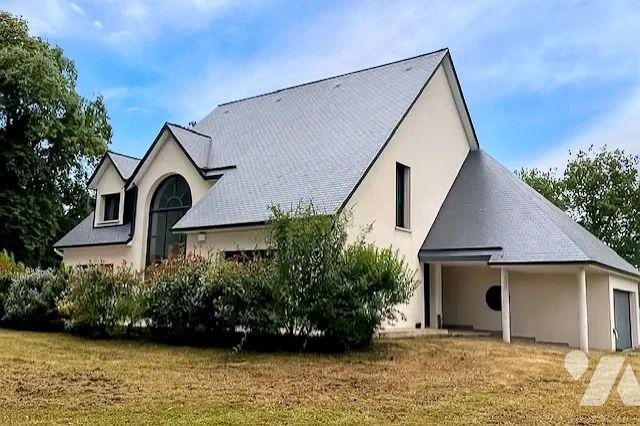 Maison à vendre, 220m², Gouy