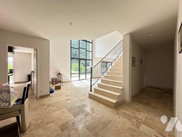 Maison à vendre, 220m², Gouy