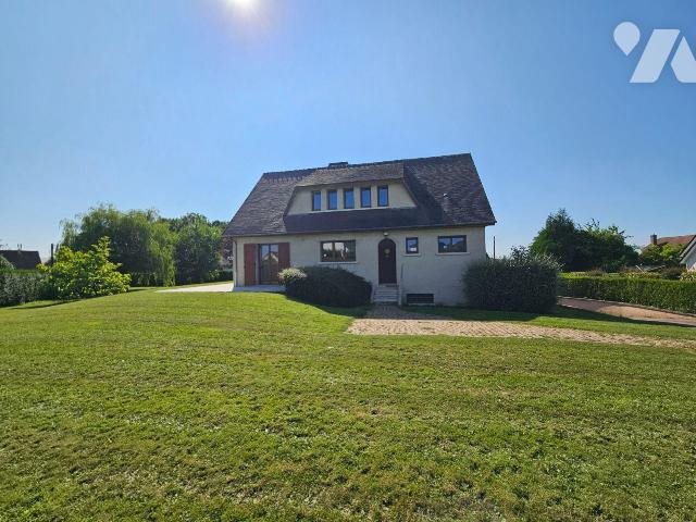 Maison à vendre, 153m², Montmain