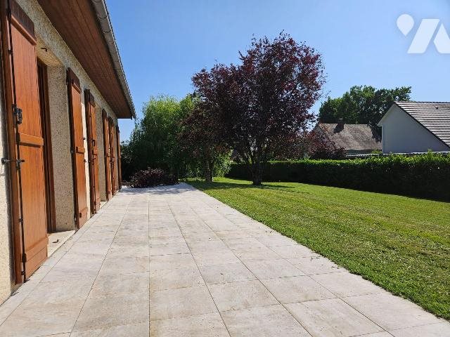 Maison à vendre, 153m², Montmain