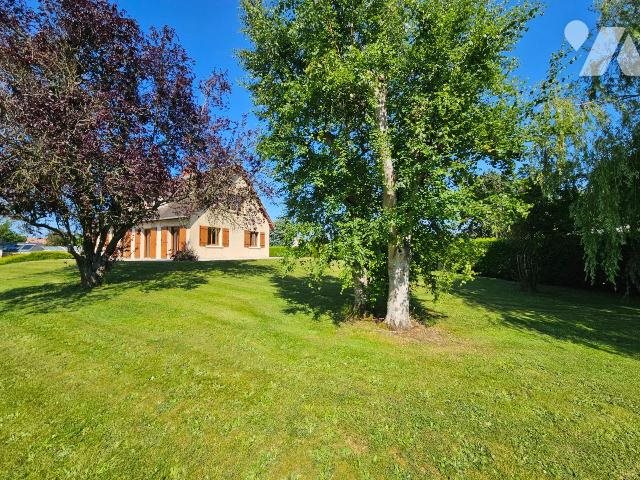 Maison à vendre, 153m², Montmain