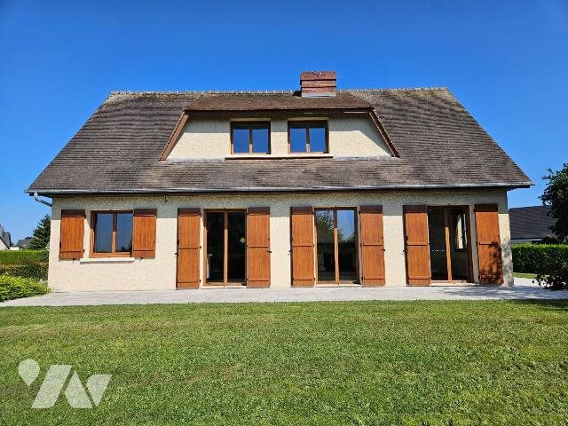 Maison à vendre, 153m², Montmain