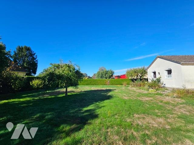 Maison à vendre, 90m², Fresne-le-Plan
