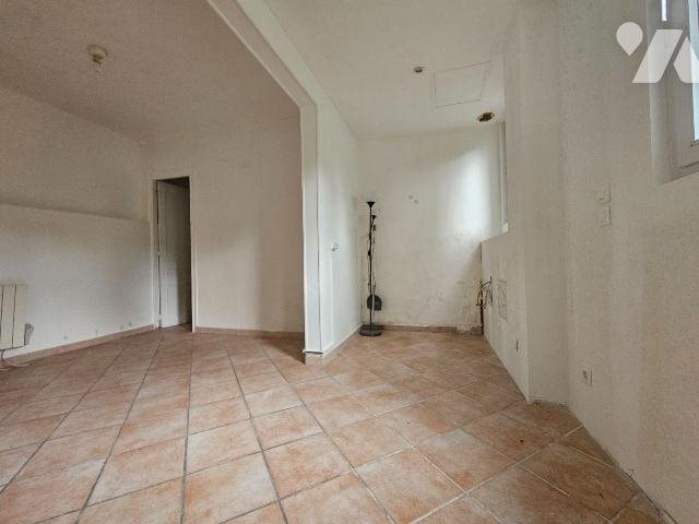 Appartement à vendre, 30m², Bonsecours