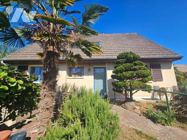 Maison à vendre, 131m², Bonsecours